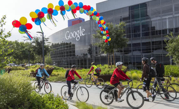Google zbuduje na Tajwanie nowe centrum badawczo-rozwojowe 