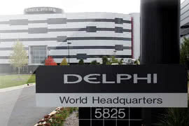 Delphi kupuje HellermannTyton za 1,07 mld funtów 