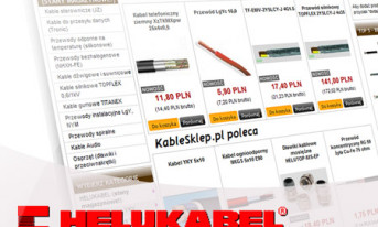 Helukabel rozwija e-commerce