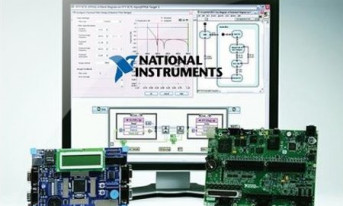 Sympozjum Technologiczne National Instruments