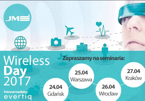 Wireless Day 2017 