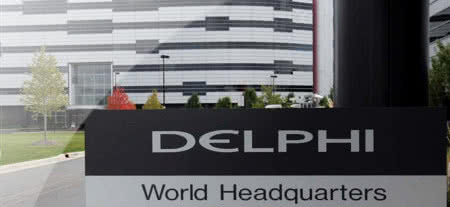 Delphi kupuje HellermannTyton za 1,07 mld funtów 