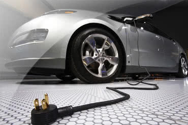 Pojazdy elektryczne napędzą popyt na układy analogowe 