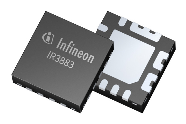 Infineon Technologies AG