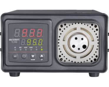 Kalibrator temperatury TC-150