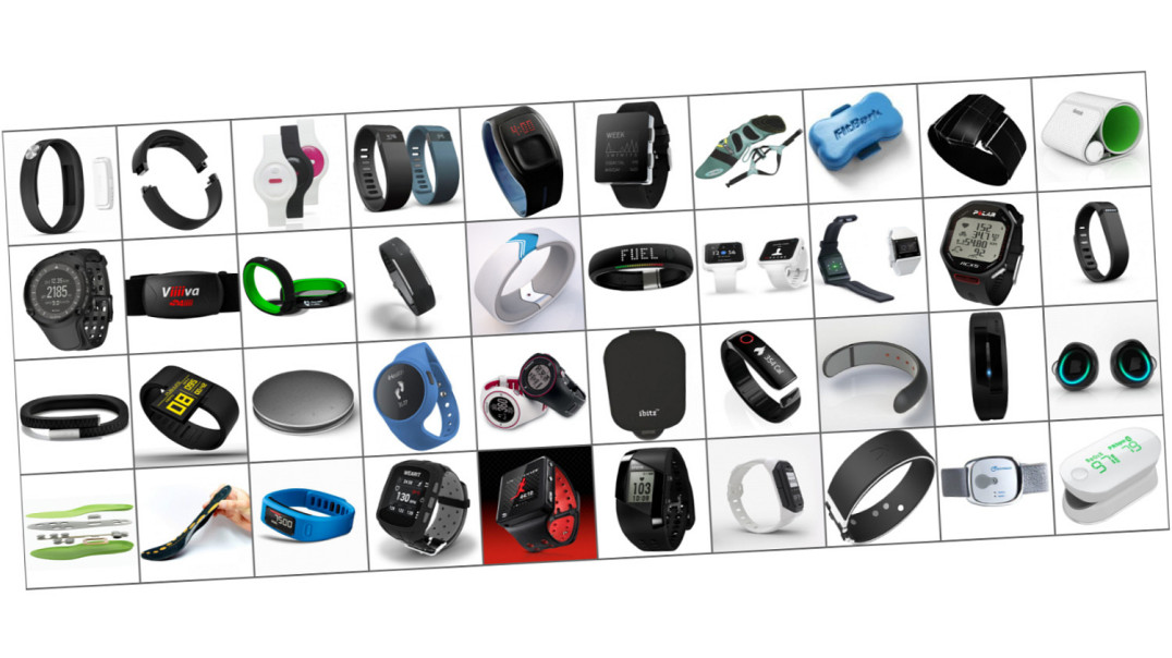 Do 2021 roku rynek elektroniki noszonej ulegnie potrojeniu