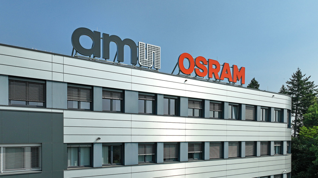 Infineon przejmuje od ams OSRAM działalność w zakresie sensorów
