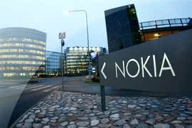 Nokia rozważa sprzedaż głównej siedziby 