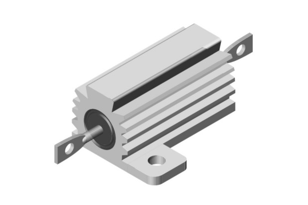 Vishay Intertechnology, Inc.