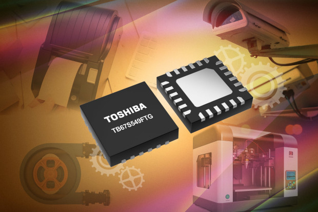 Toshiba Corporation