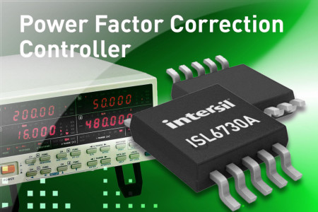 Intersil Kenet