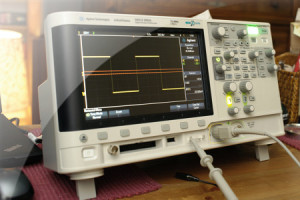 Nowe opcje dla oscyloskopów InfiniiVision 2000 X-Series