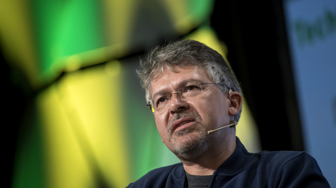 Apple zatrudnił szefa działu zajmującego się sztuczną inteligencją w firmie Google