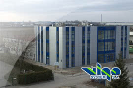 Spółka Vigo System zwiększyła sprzedaż o 34% 