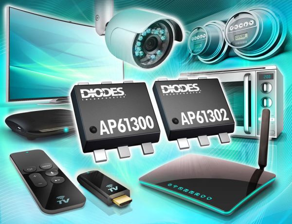 Diodes Incorporated