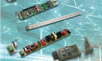 Platforma prototypowa do projektowania inteligentnych systemów oświetleniowych LED