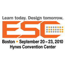 Targi systemów Embedded ESC Boston 