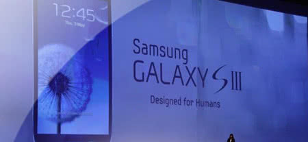 Smartfony Samsung Galaxy przynoszą rekordowe zyski 