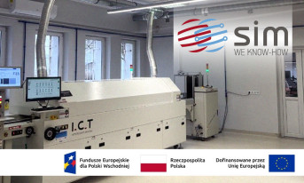 Nowy etap automatyzacji w SIM!