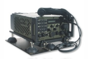 Radiostacja pokładowa RRC 9500-3