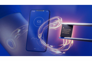 Niskonapięciowy moduł komunikacyjny Bluetooth LE do urządzeń medycznych