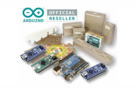 Conrad Electronic został autoryzowanym dystrybutorem Arduino®