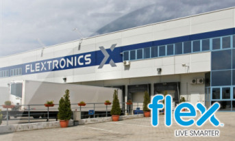 Flextronics zmienił nazwę na Flex