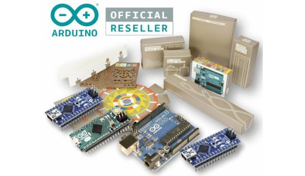 Conrad Electronic został autoryzowanym dystrybutorem Arduino® 
