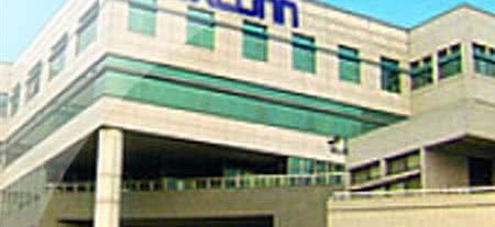 Foxconn odnotował wzrost obrotów o 58% w 2010 r.  