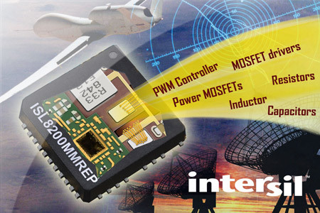 Intersil Kenet