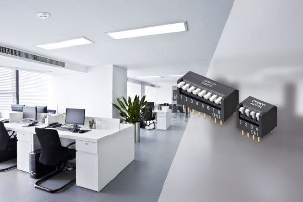 Omron Electronics Sp. z o.o.