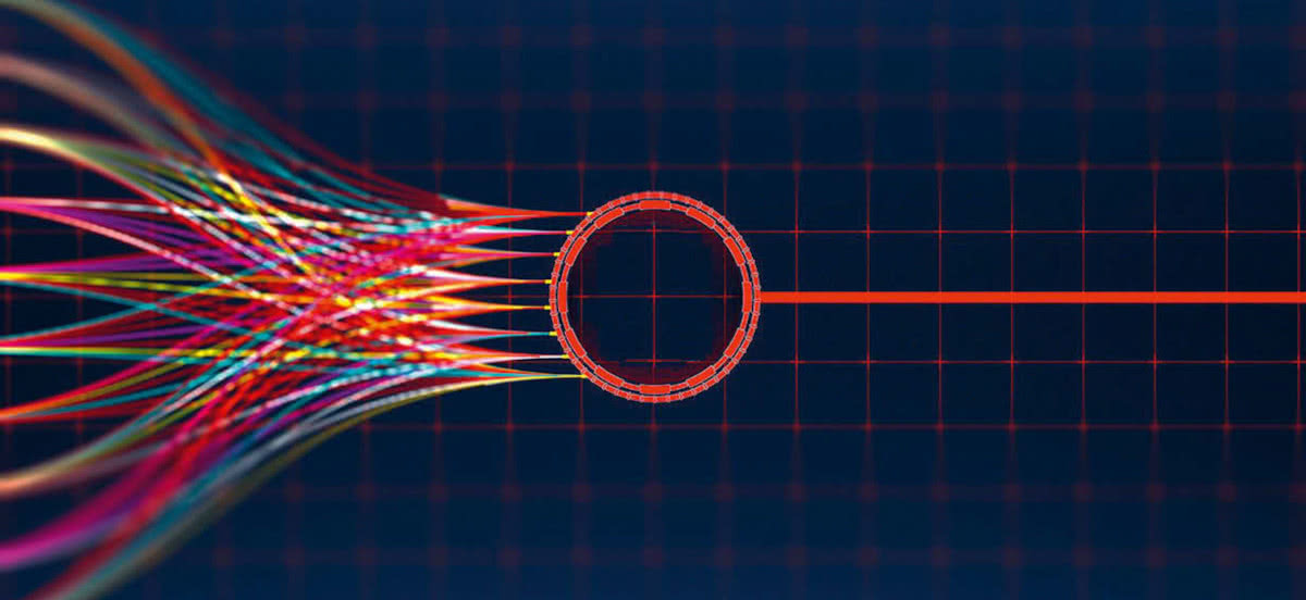 Bitrate a baudrate – czym różnią się te pojęcia? | Elektronika B2B