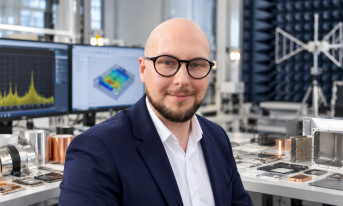 Materiały do ekranowania: miniwywiad - Wojciech Sydor, sales and marketing manager w EX-CON Polska