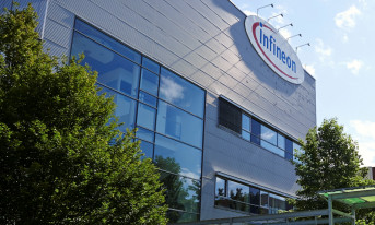 Infineon kupuje holenderskiego producenta systemów dla samochodów autonomicznych