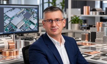Materiały do ekranowania: miniwywiad - Mariusz Piękoś, ARIZO