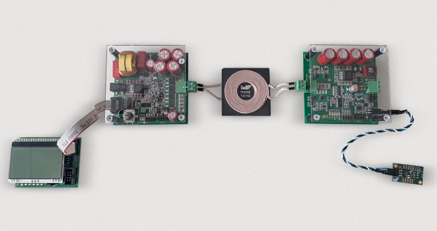 Würth Elektronik ICS