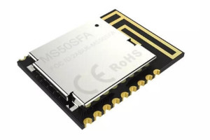 Moduł MS50SFA Bluetooth 5.0  od Minew