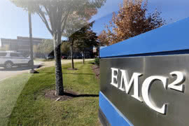 UE zaakceptowała przejęcie EMC przez Della za 67 mld dolarów 