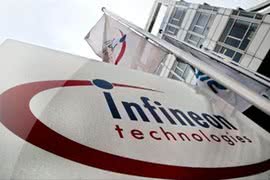 Infineon nadal globalnym liderem w dziedzinie półprzewodników mocy 