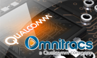 Qualcomm sprzedaje dział logistyki i transportu