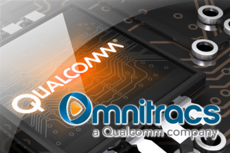 Qualcomm sprzedaje dział logistyki i transportu