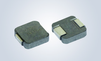 Małogabarytowe cewki SMD o grubości od 1,0 mm i zakresie temperatur pracy do +125°C