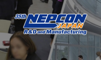 InterNepcon Japan - największe w Azji targi i wystawa technologii do produkcji