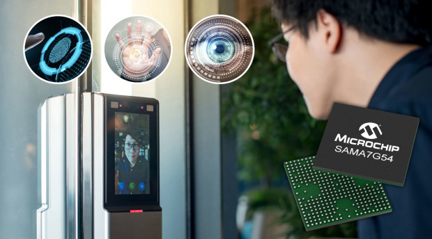 Microchip