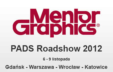 PADS Roadshow 2012 