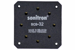 Głośnik Piezo Multi Tone SCS-32 CON SP02 od Sonitron