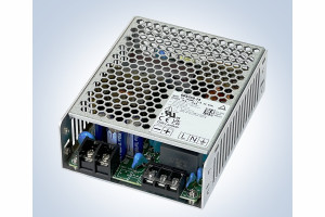 Tanie małogabarytowe zasilacze jednowyjściowe o mocy 350 W