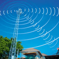 Techniki kształtowania wiązki w sieciach 5G 