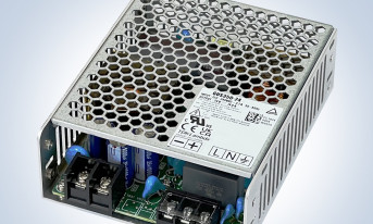 Tanie małogabarytowe zasilacze jednowyjściowe o mocy 350 W