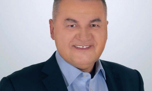Wywiad z Predragiem Topić, prezesem zarządu firmy RENEX, organizującej konferencję pt. "Przyszłość branży producentów elektroniki"